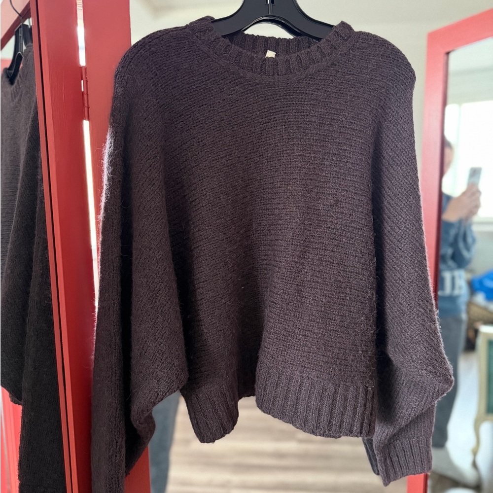 Babaton Crew Neck Sweater